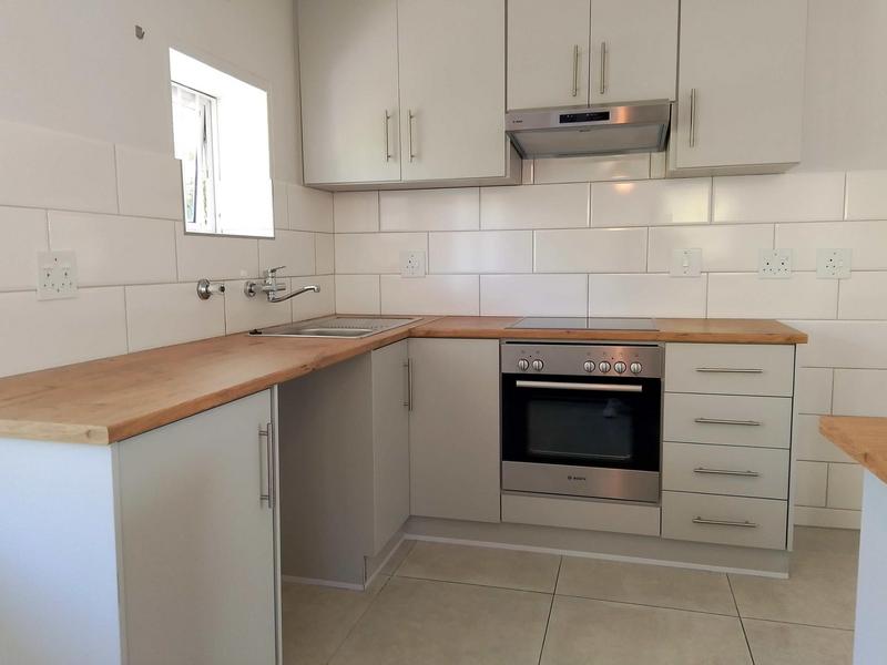 1 Bedroom Property for Sale in Stellenbosch Central Western Cape